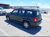 Jeep Patriot Sport 1J4NF2GB4AD548983 photo