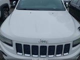 Jeep Grand Cherokee Overland 1C4RJECTXEC227970 снимка