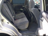 Kia Sportage Ex V6/Lx V6 KNDJE723957068253 fotografie