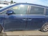 Honda Odyssey Ex-L 5FNRL5H69EB030370 снимка