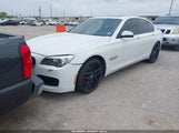 BMW 750I xDrive WBAYB6C56ED224670 снимка