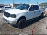 Ford F-150 Fx4/Lariat/Xlt 1FTPW145X4KB15854 fotografie
