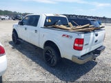 Ford F-150 Fx4/Lariat/Xlt 1FTPW145X4KB15854 fotografie