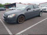 Chevrolet Malibu Ls 1G1ZG57B594270184 снимка