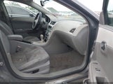 Chevrolet Malibu Ls 1G1ZG57B594270184 снимка