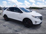 Chevrolet Equinox Lt 2GNAXVEX8K6163564 снимка