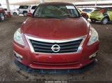 Nissan Altima 2.5/2.5 S/2.5 Sl/2.5 Sv 1N4AL3AP3EN353499 fotografie