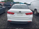 Kia Optima Lx 5XXGT4L3XHG129036 снимка