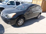 Nissan Rogue Select S JN8AS5MT5EW605172 снимка