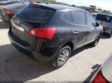 Nissan Rogue Select S JN8AS5MT5EW605172 снимка
