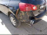 Nissan Rogue Select S JN8AS5MT5EW605172 снимка