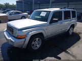 Jeep Commander Limited 1J8HG58N06C139153 снимка
