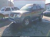 Nissan Xterra S 5N1AN0NW5AC505711 снимка