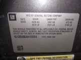 Chevrolet Malibu Ltz 1G1ZE5EB2A4133264 снимка