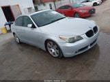 BMW 530I WBANA73564B061010 снимка