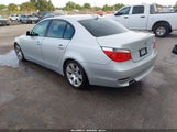 BMW 530I WBANA73564B061010 снимка