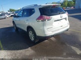 Nissan Rogue Sv 5N1AT2ML7EC796565 снимка