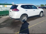 Nissan Rogue Sv 5N1AT2ML7EC796565 photo