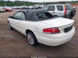 Chrysler Sebring Gtc 1C3EL75T23N507888 снимка