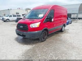 Ford Transit-150 1FTNE1CM7FKA40827 снимка