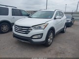 Hyundai Santa Fe Sport 2.0L Turbo 5XYZU3LA2EG228410 photo