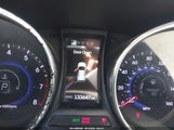 Hyundai Santa Fe Sport 2.0L Turbo 5XYZU3LA2EG228410 fotografie