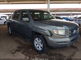 Honda Ridgeline Rtl 2HJYK16507H540679 снимка