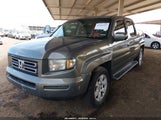 Honda Ridgeline Rtl 2HJYK16507H540679 снимка