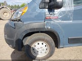 Ram Promaster  Cargo Van High Roof 159 Wb Ext 3C6URVJG0KE558321 photo
