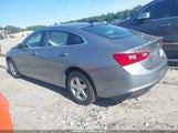 Chevrolet Malibu Fwd 1Fl 1G1ZC5ST9SF124456 photo