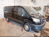 Ford Transit-150 1FTYE2Y86MKA24226 снимка