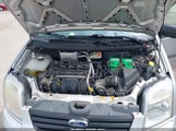 Ford Transit Connect Xlt NM0KS9BN2AT033059 снимка