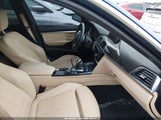 BMW 330I WBA8B9C5XJK677374 снимка