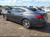 Acura Tlx Tech 19UUB1F52FA029735 fotografie