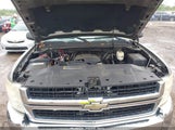 Chevrolet Silverado 2500Hd Lt1 1GCHK24K58E145490 снимка