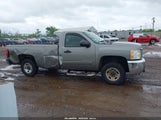 Chevrolet Silverado 2500Hd Lt1 1GCHK24K58E145490 снимка