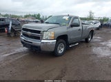 Chevrolet Silverado 2500Hd Lt1 1GCHK24K58E145490 снимка