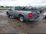 Chevrolet Silverado 2500Hd Lt1 1GCHK24K58E145490 снимка