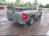 Chevrolet Silverado 2500Hd Lt1 1GCHK24K58E145490 снимка