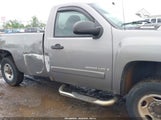 Chevrolet Silverado 2500Hd Lt1 1GCHK24K58E145490 снимка