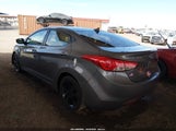 Hyundai Elantra Gls 5NPDH4AE6DH371541 снимка