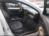 Chevrolet Malibu Ls 1G11B5SLXFF142826 снимка