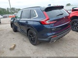 Honda Cr-V Hybrid Sport Touring 7FARS6H98SE100749 photo