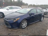 Toyota Corolla Le 5YFEPRAE7LP083629 снимка
