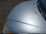 Hyundai Elantra Gls KMHDU46D99U592006 снимка
