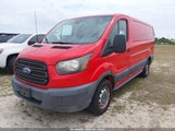 Ford Transit-150 1FTYE1ZMXGKA97741 fotografie