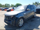Land Rover Discovery Hse SALRRBBV1HA010990 снимка