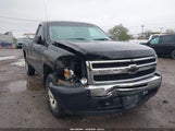 Chevrolet Silverado  Work Truck 1GCNCPEX3BZ103505 снимка