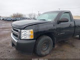 Chevrolet Silverado  Work Truck 1GCNCPEX3BZ103505 снимка