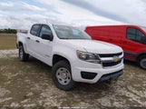 Chevrolet Colorado Wt 1GCGTBE39G1231102 снимка
